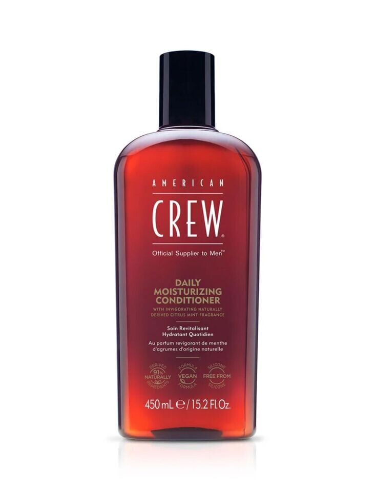 DAILY MOISTURISING CONDITIONER 450  ml