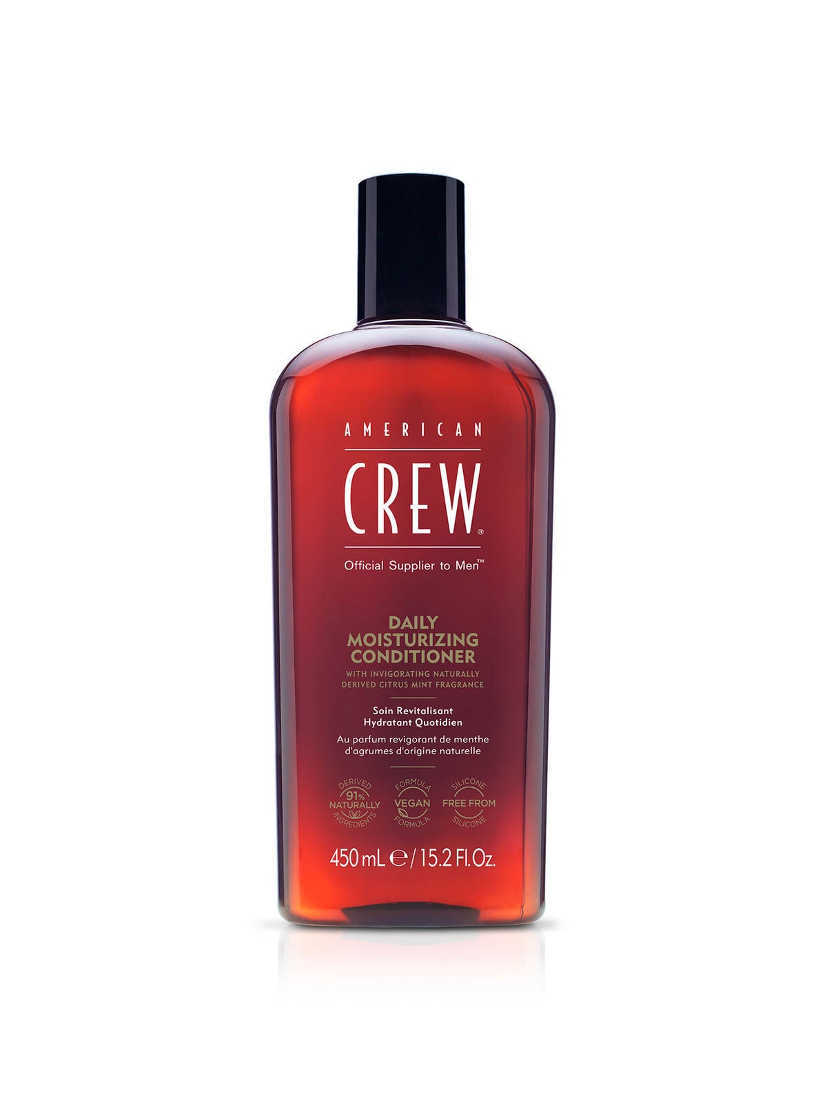 DAILY MOISTURISING CONDITIONER 450  ml