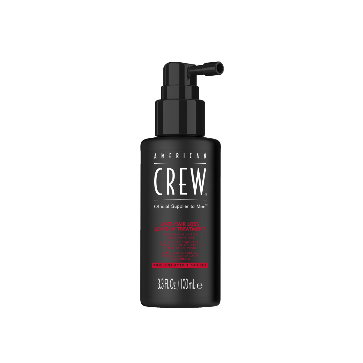 ANTI-HAIR LOSS LEAVE-IN TREATMENT 100  ml