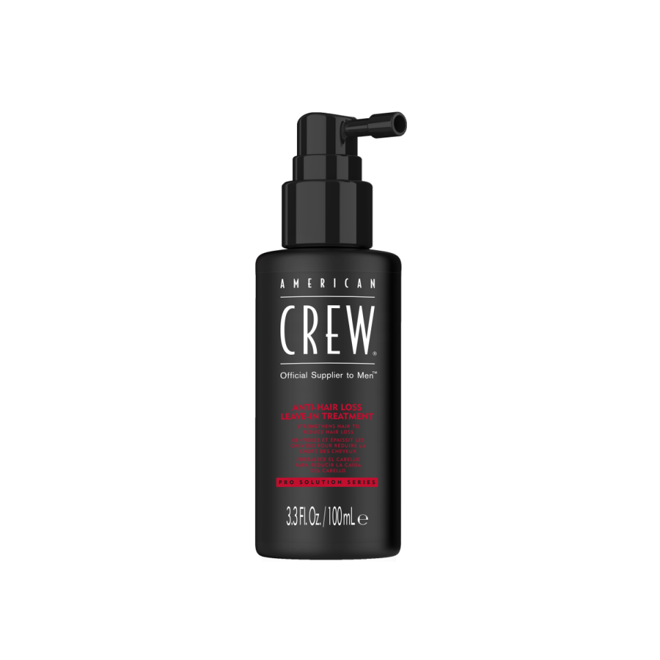 ANTI-HAIR LOSS LEAVE-IN TREATMENT 100  ml