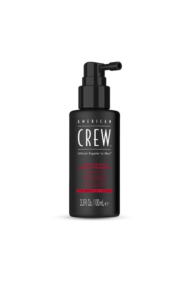 ANTI-HAIR LOSS LEAVE-IN TREATMENT 100  ml