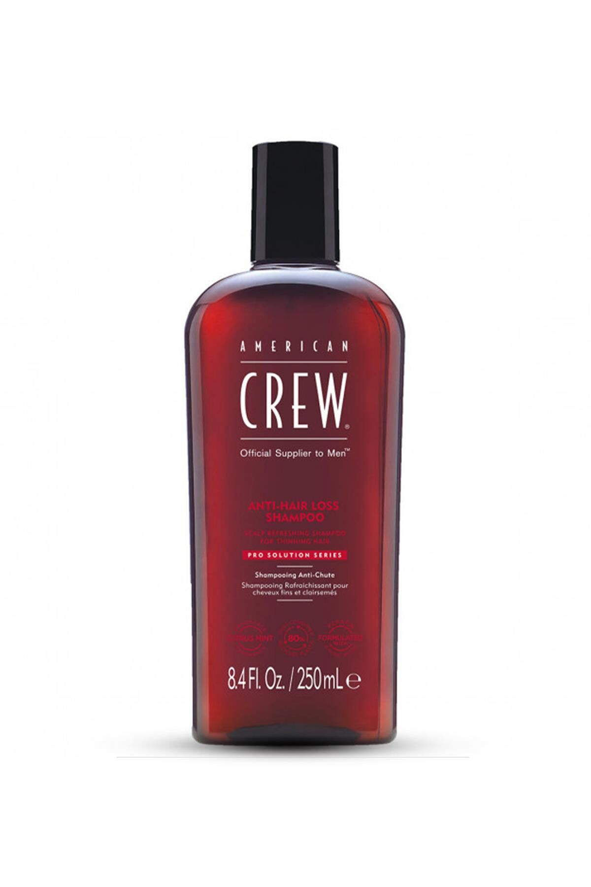 ANTI-HAIR LOSS SHAMPOO 250  ml