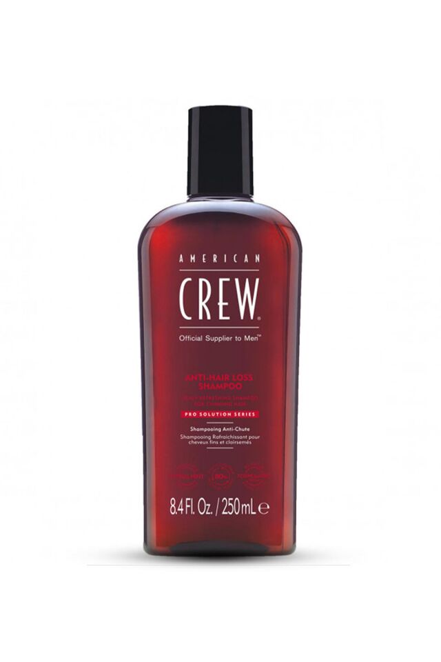 ANTI-HAIR LOSS SHAMPOO 250  ml