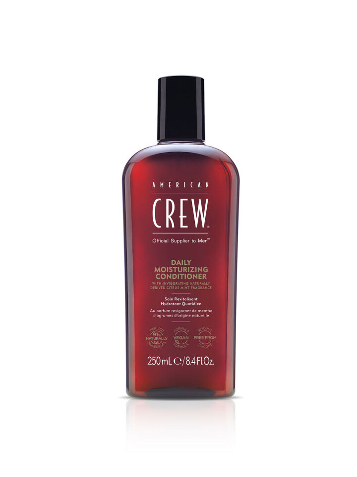 DAILY MOISTURISING CONDITIONER 250  ml