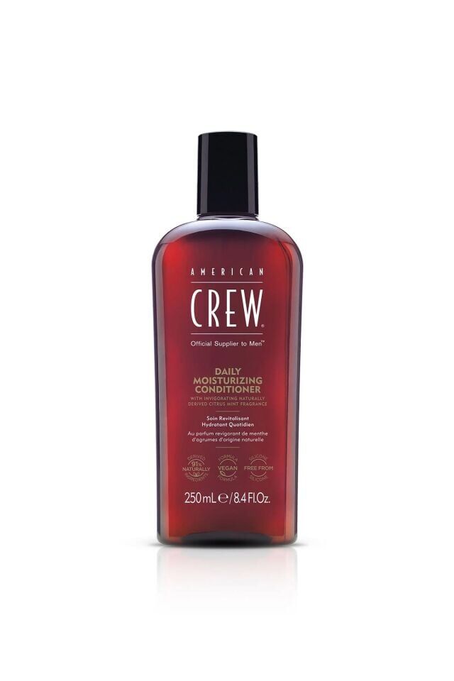 DAILY MOISTURISING CONDITIONER 250  ml