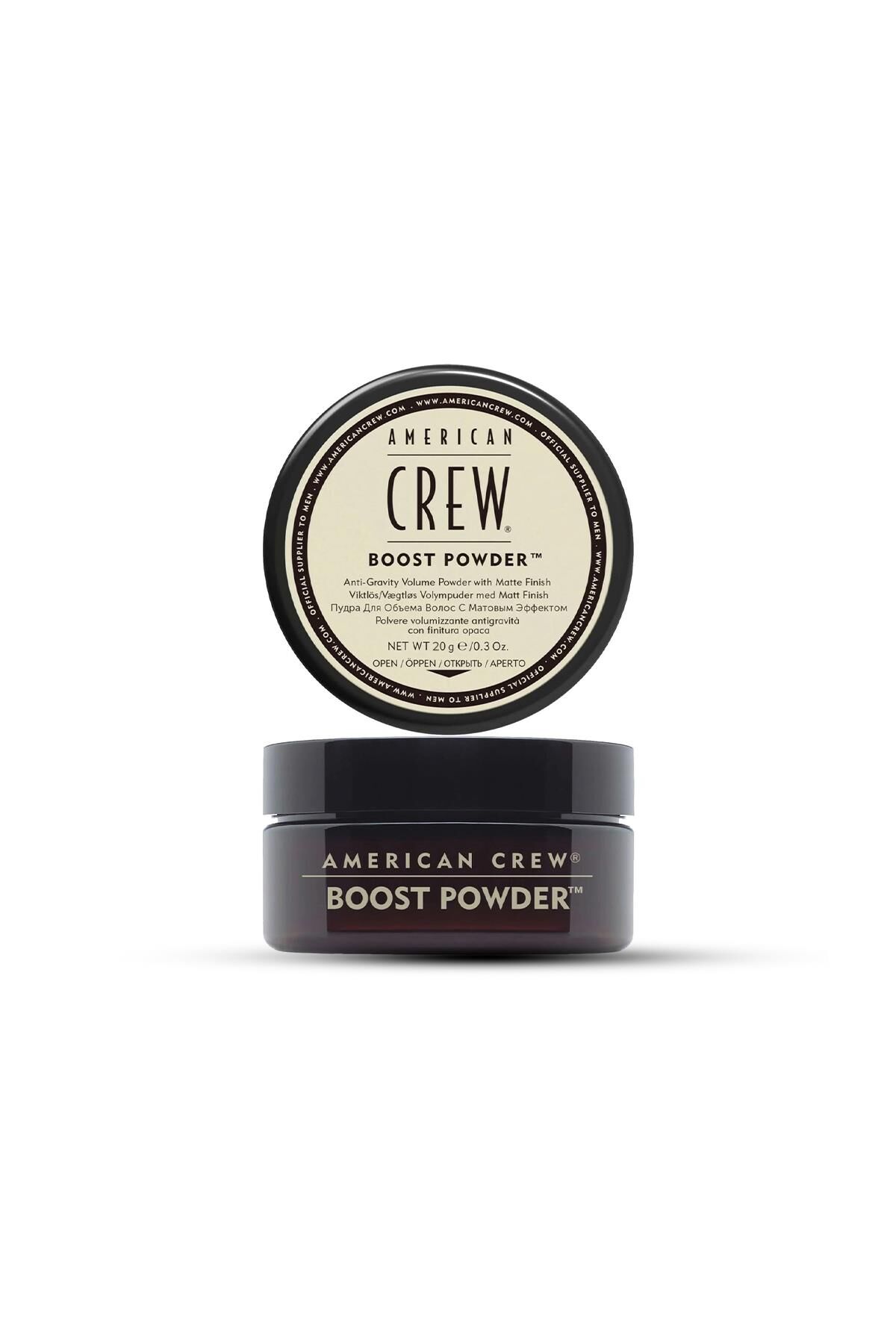 BOOST POWDER 20G