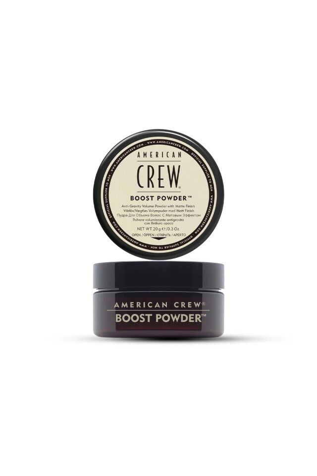 BOOST POWDER 20G