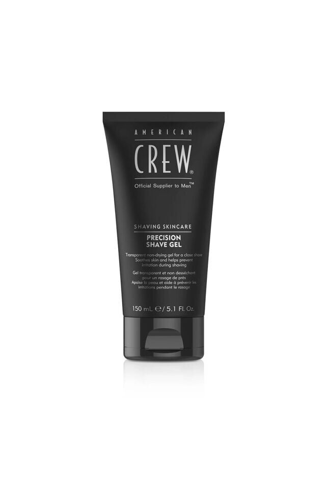 PRECISION SHAVE GEL 150  ml