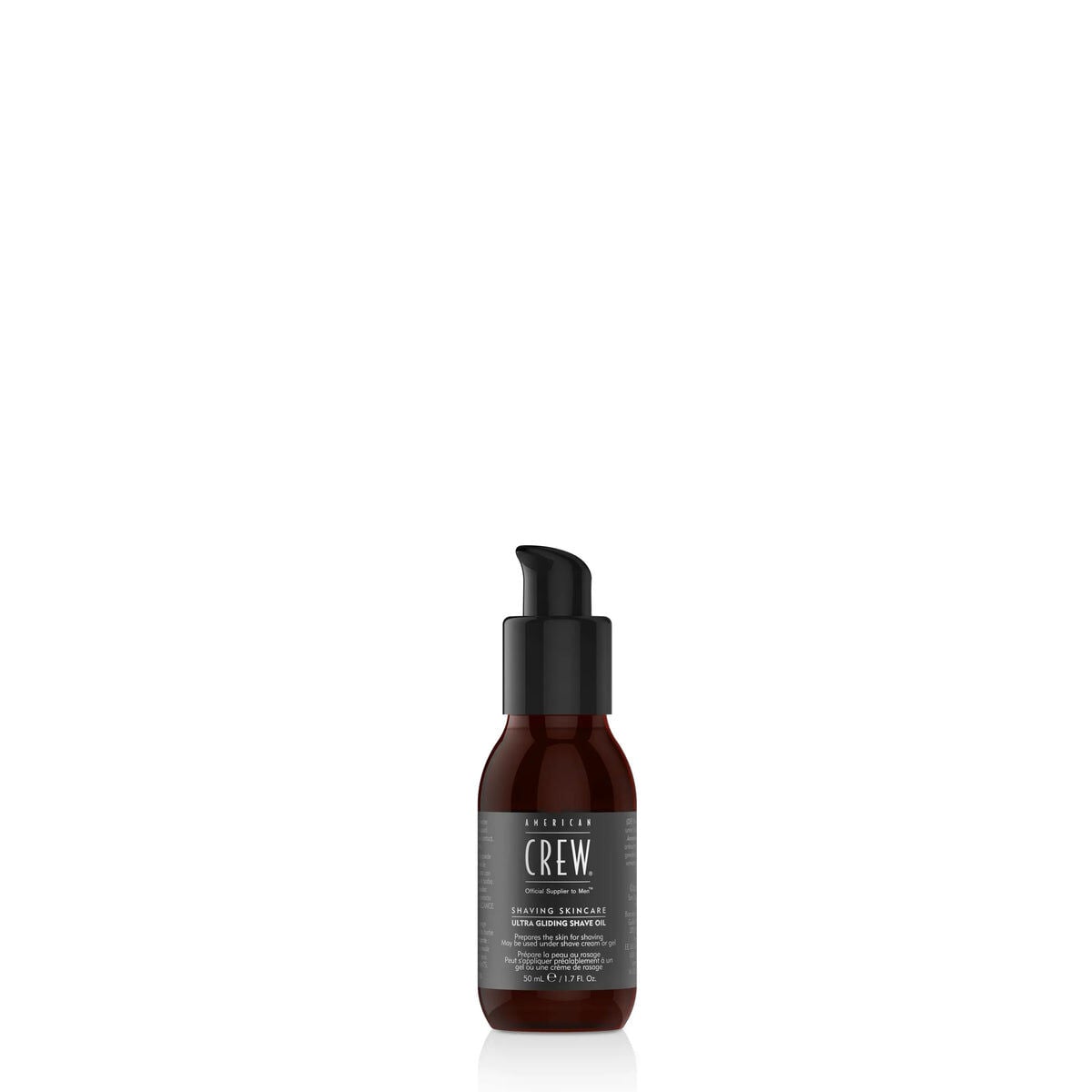ULTRA GLIDING SHAVE OIL 50  ml