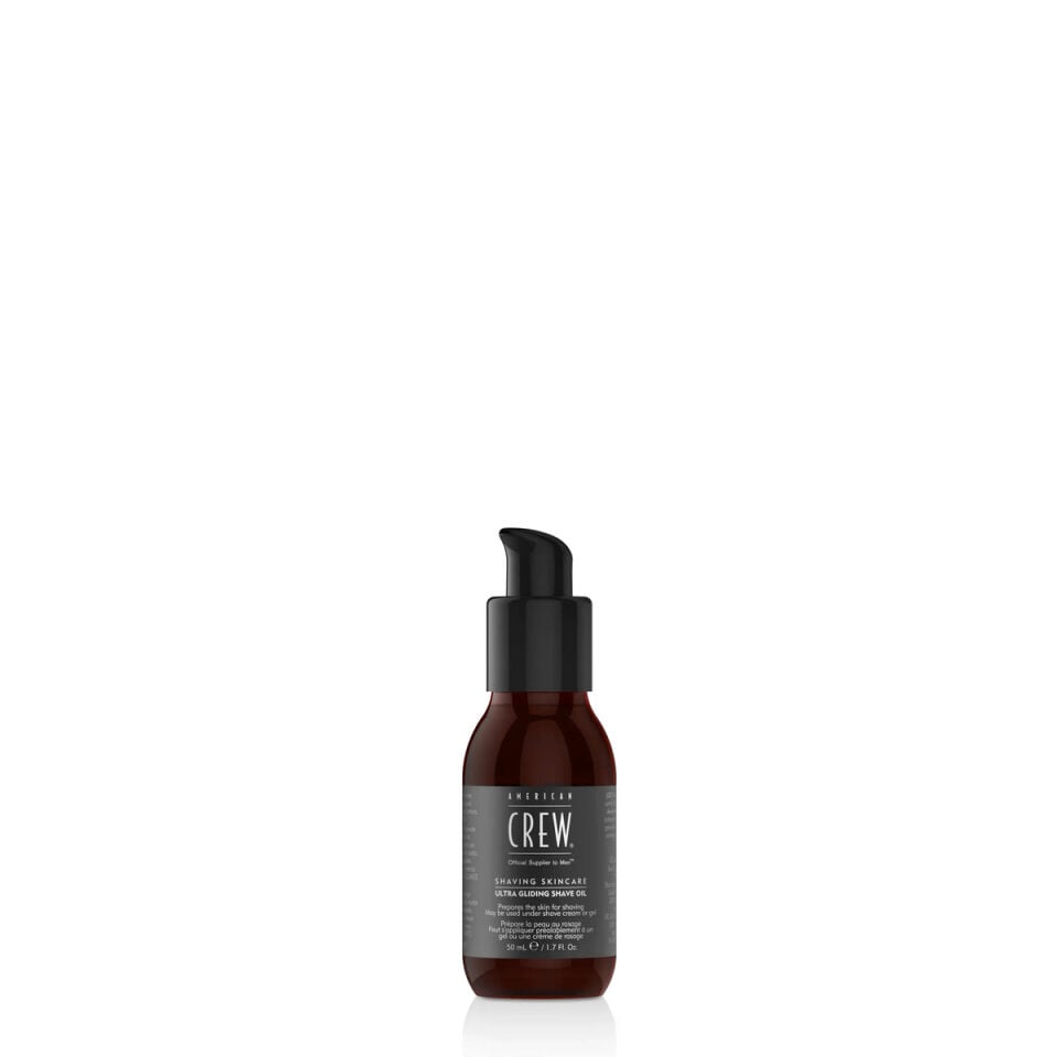 ULTRA GLIDING SHAVE OIL 50  ml