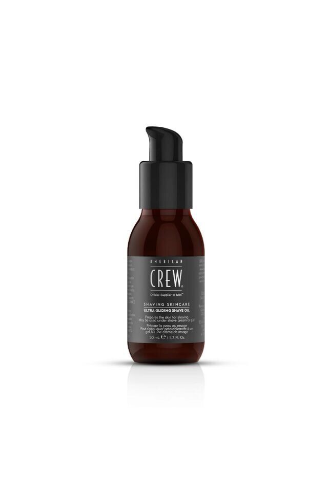ULTRA GLIDING SHAVE OIL 50  ml