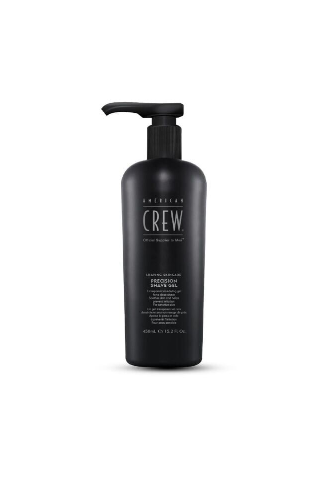 PRECISION SHAVE GEL 450  ml