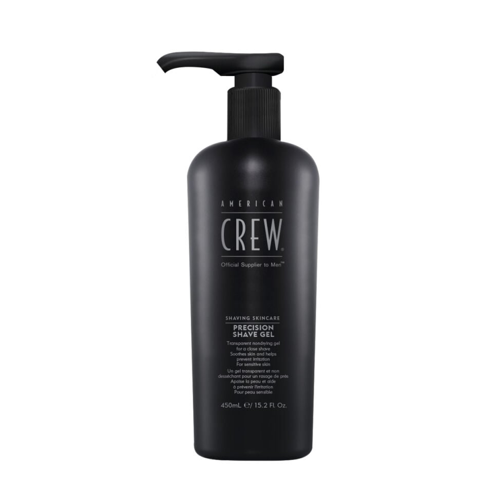 PRECISION SHAVE GEL 450  ml