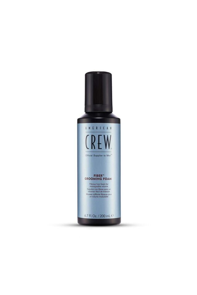 FIBER GROOMING FOAM 200  ml