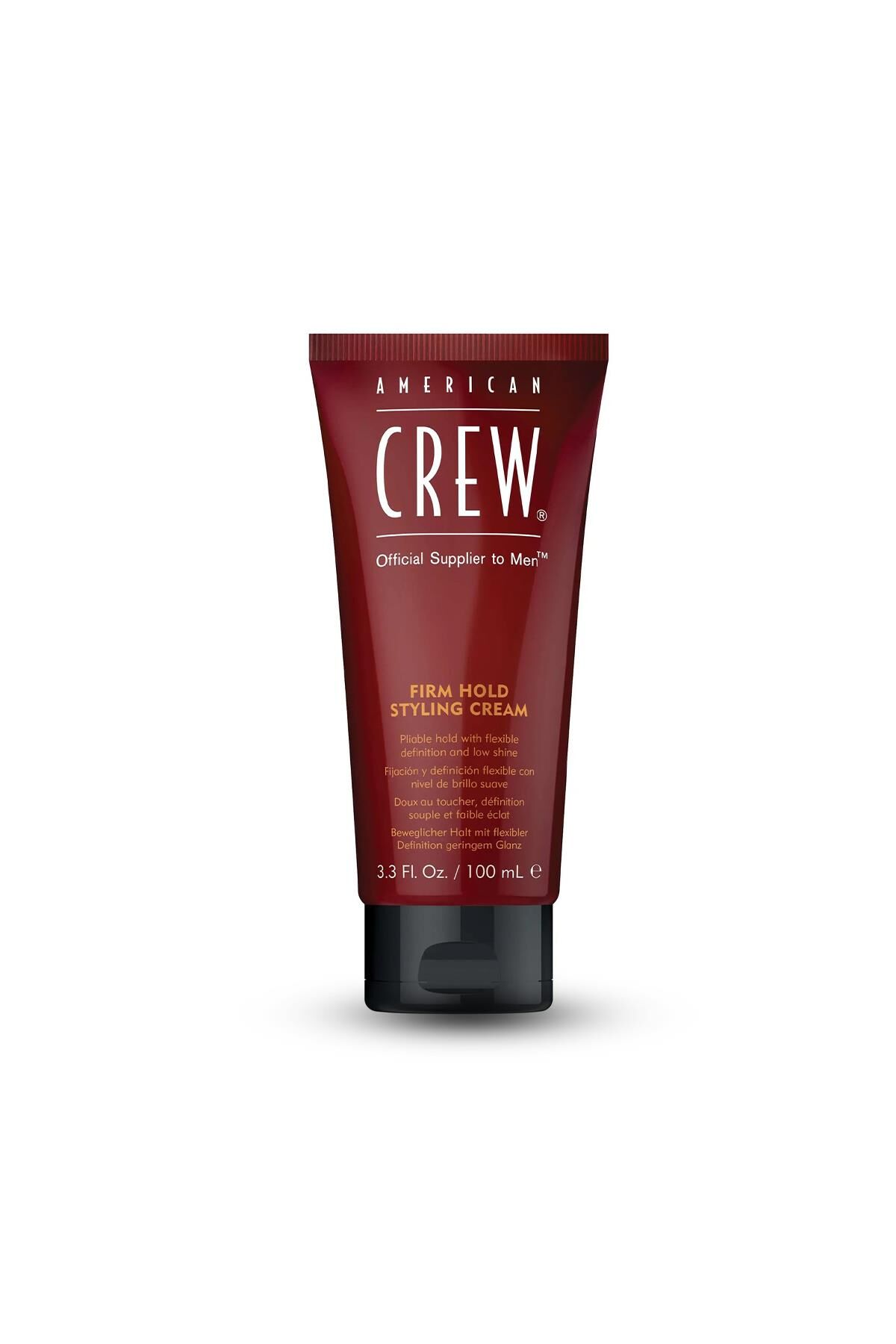 FIRM HOLD STYLING CREAM 100  ml