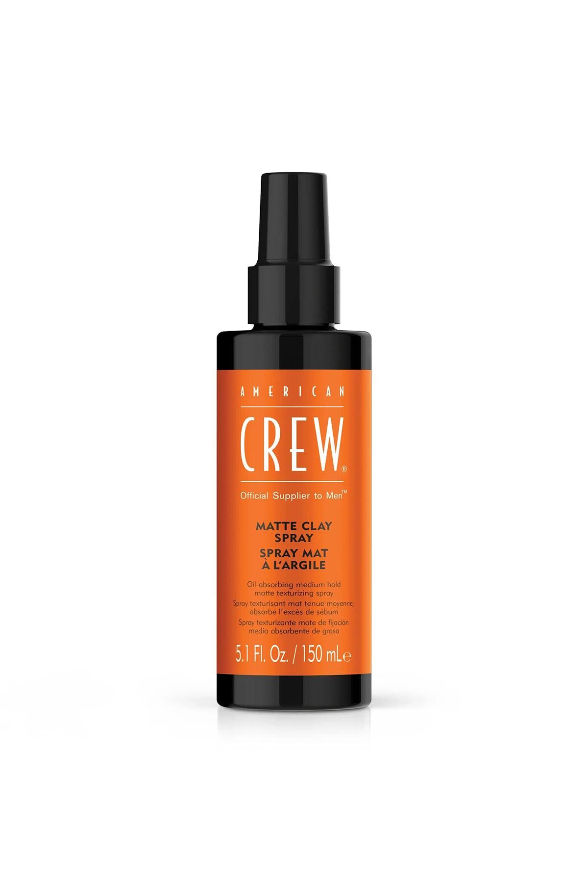 MATTE CLAY SPRAY 150  ml