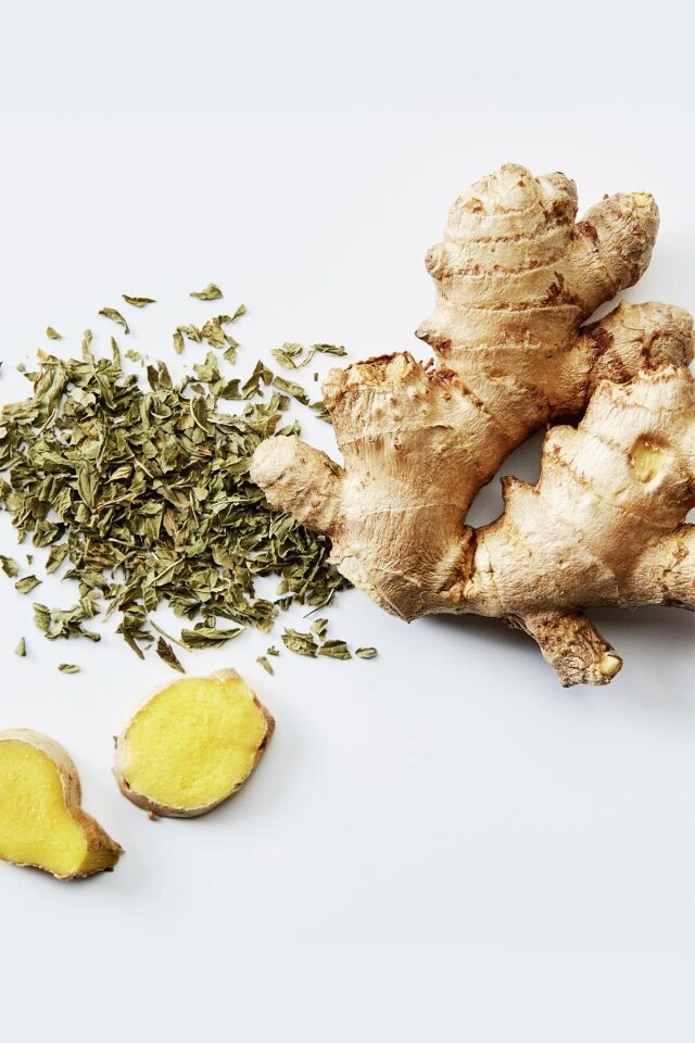 3 IN 1 GINGER + TEA WİTH ENERGİZİNG FRAGRANCE 1000  ml