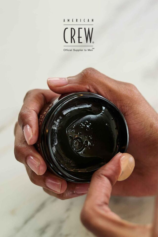 POMADE 50G