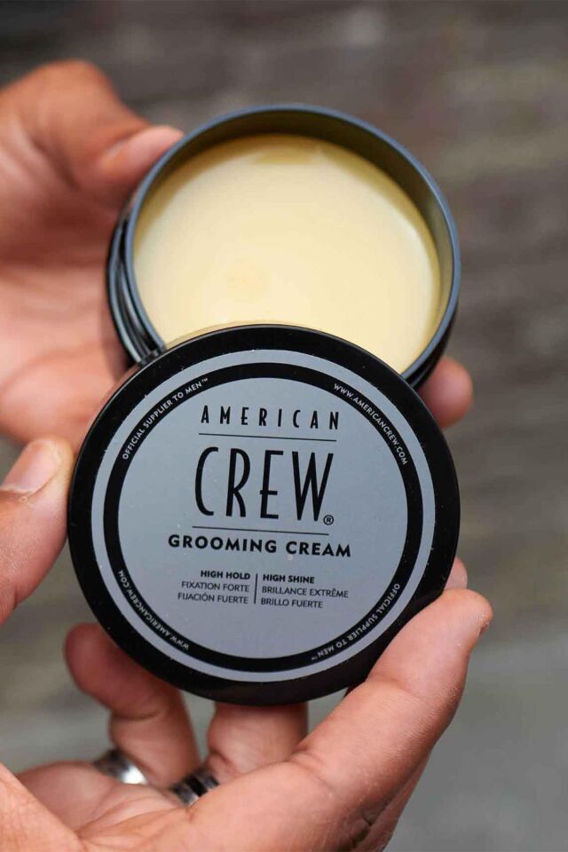 GROOMING CREAM 85 G