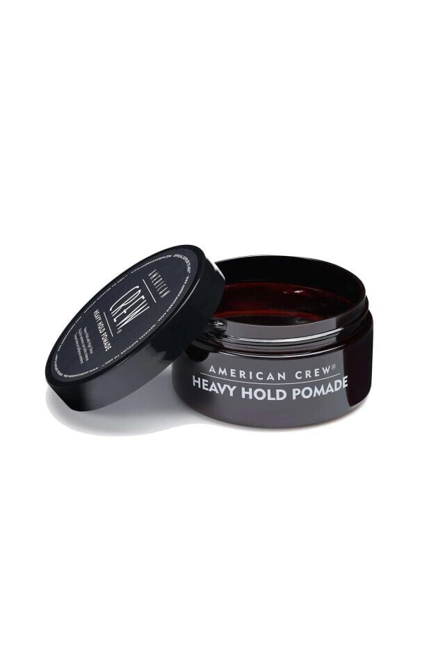 HEAVY HOLD POMADE 85G
