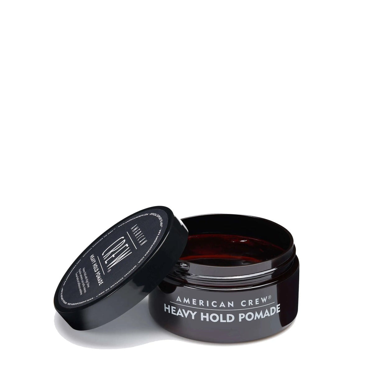 HEAVY HOLD POMADE 85G