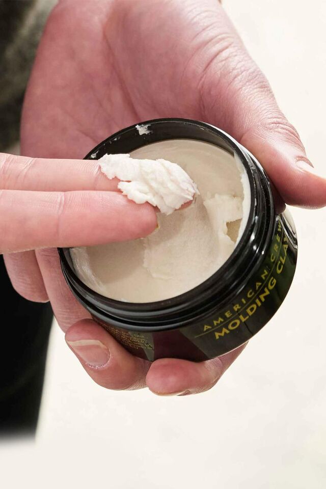MOLDING CLAY 85G