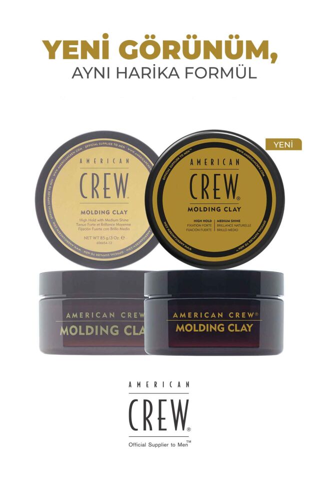 MOLDING CLAY 85G