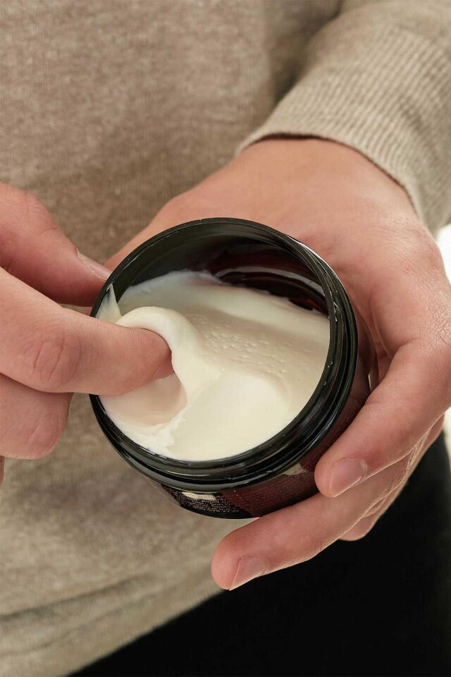 CREAM POMADE 85G