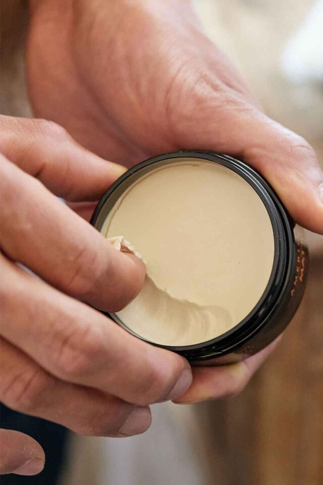 DEFINING PASTE 85G
