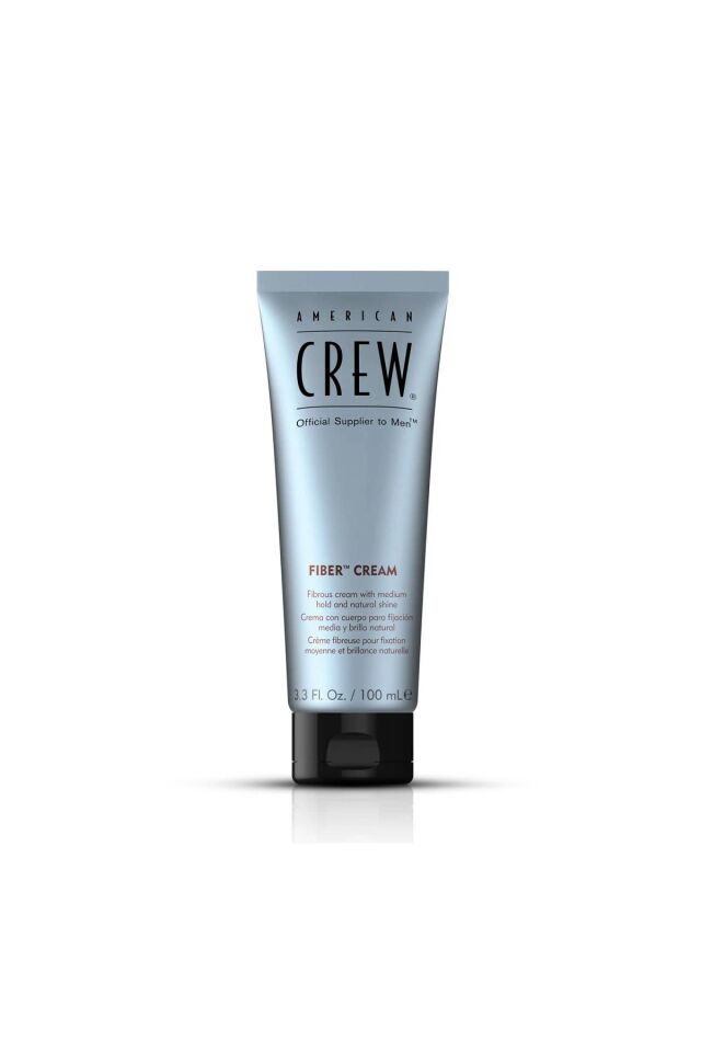 FIBER CREAM 100  ml