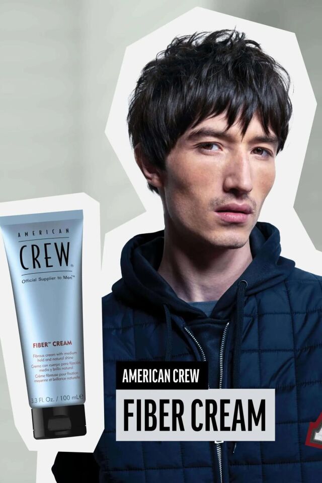 FIBER CREAM 100  ml