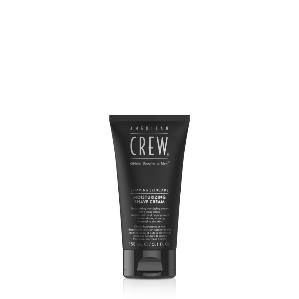 MOISTURIZING SHAVE CREAM 150  ml