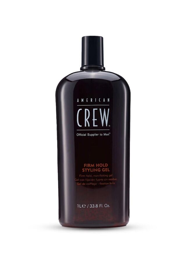 FIRM HOLD STYLING GEL 1000  ml