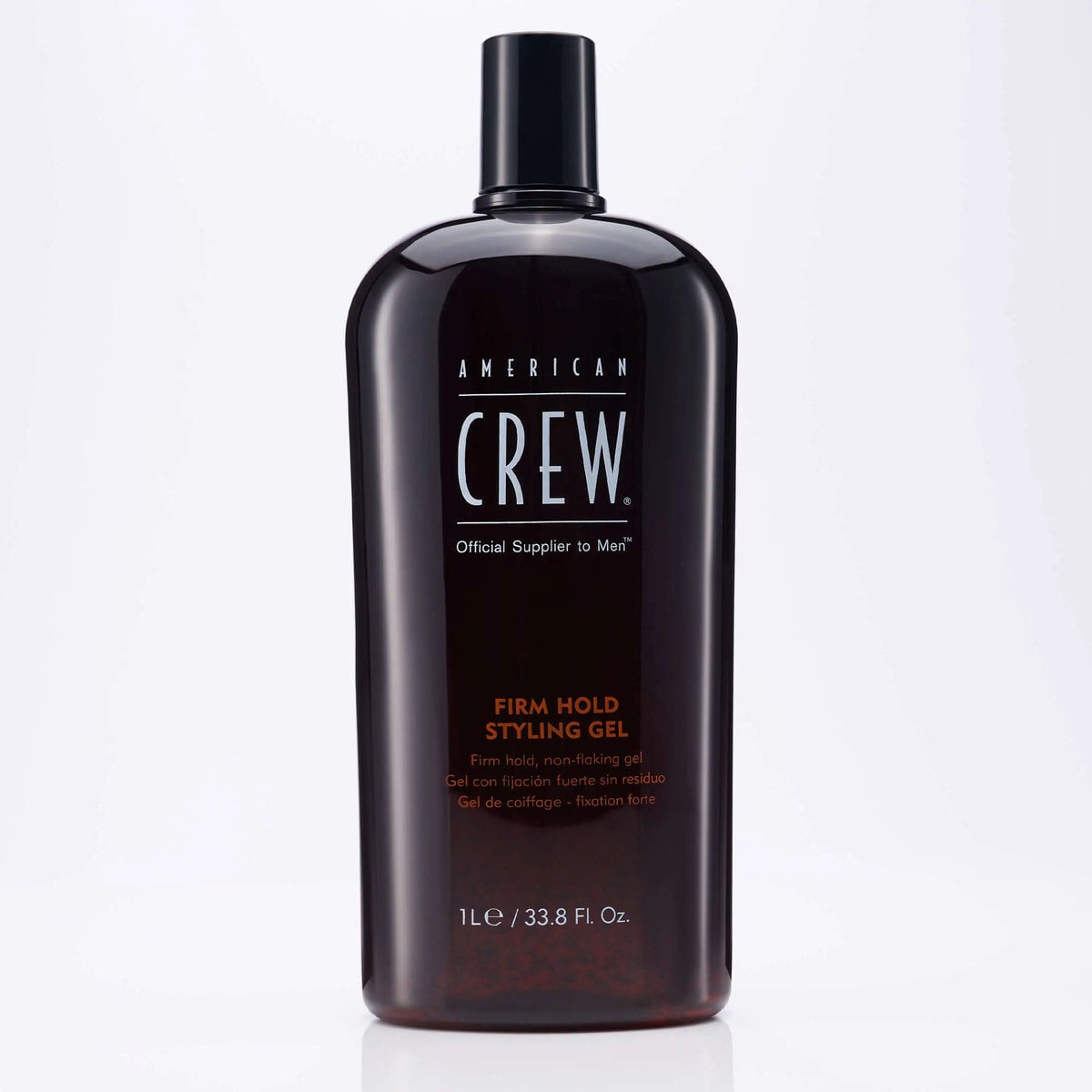 FIRM HOLD STYLING GEL 1000  ml