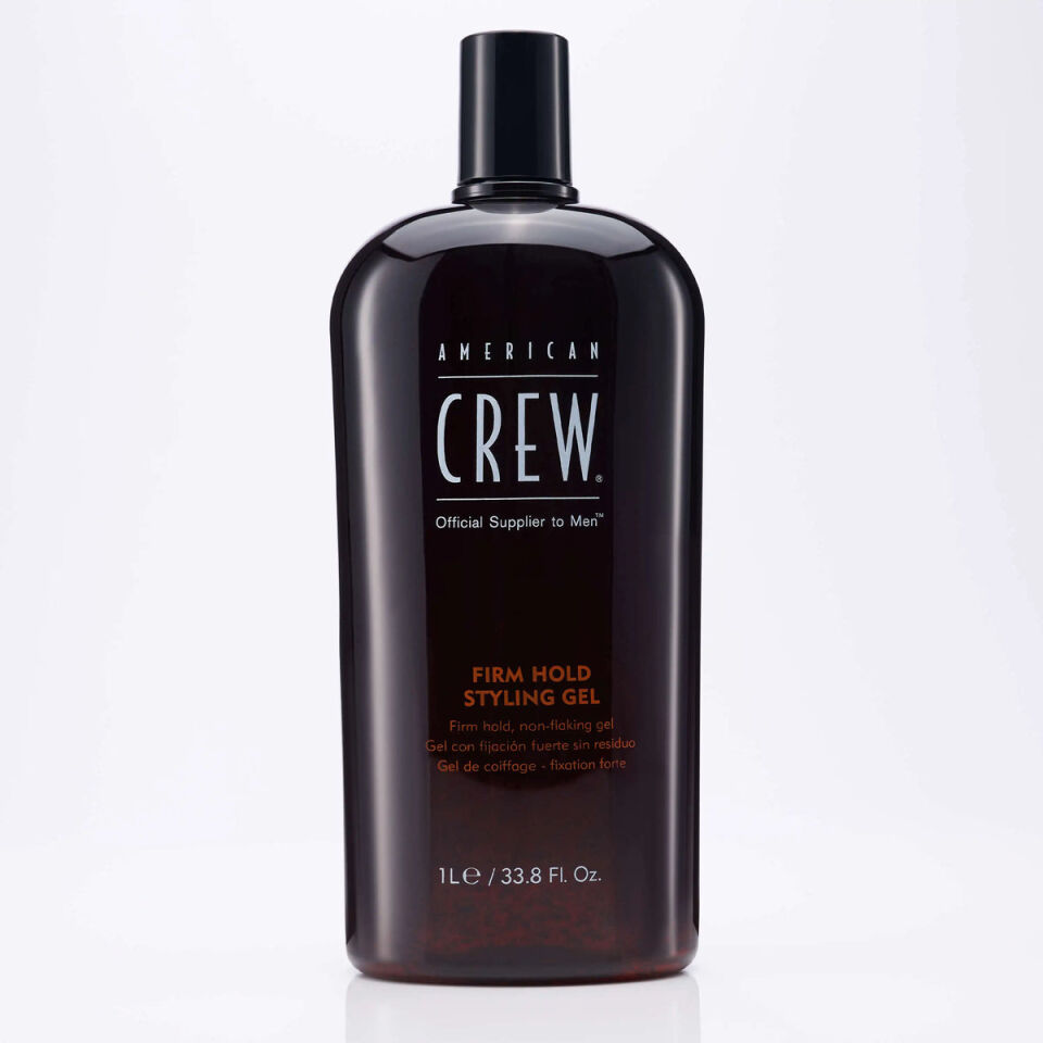 FIRM HOLD STYLING GEL 1000  ml