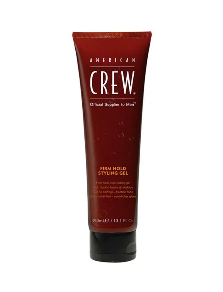 FIRM HOLD STYLING GEL 390  ml
