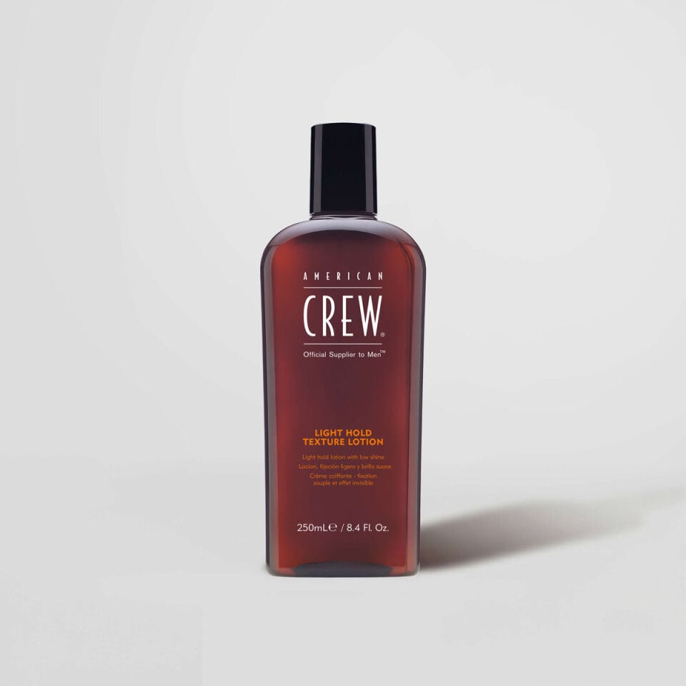 LIGHT HOLD TEXTURE LOTION 250  ml
