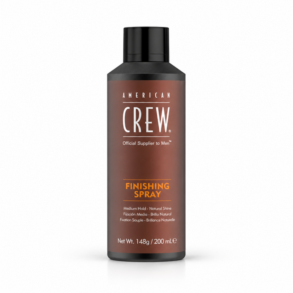 FINISHING SPRAY 200  ml