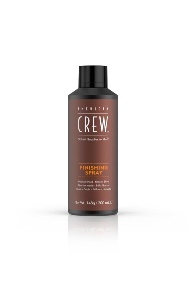 FINISHING SPRAY 200  ml
