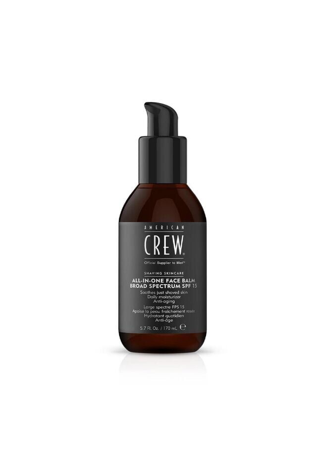 ALL IN ONE FACE BALM BROAD SPECTRUM 170  ml SPF 15