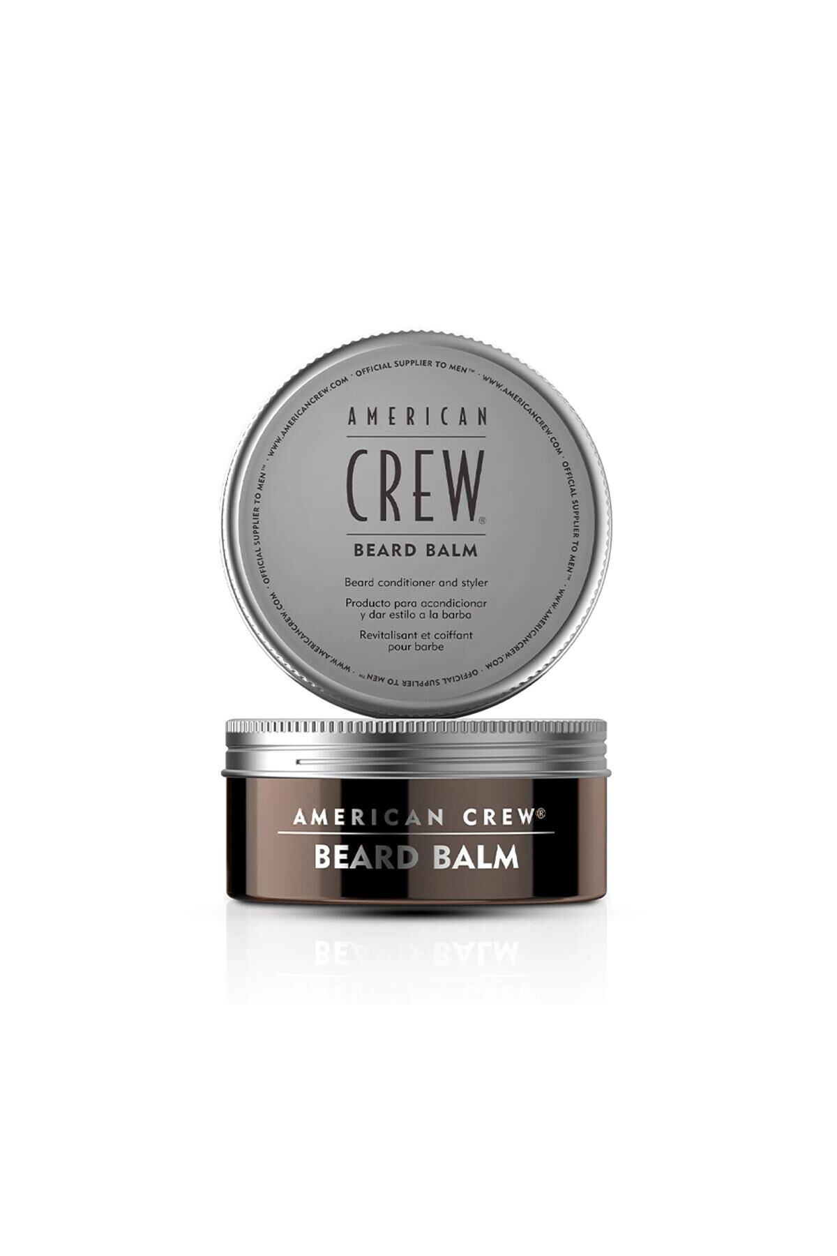 BEARD BALM 60G
