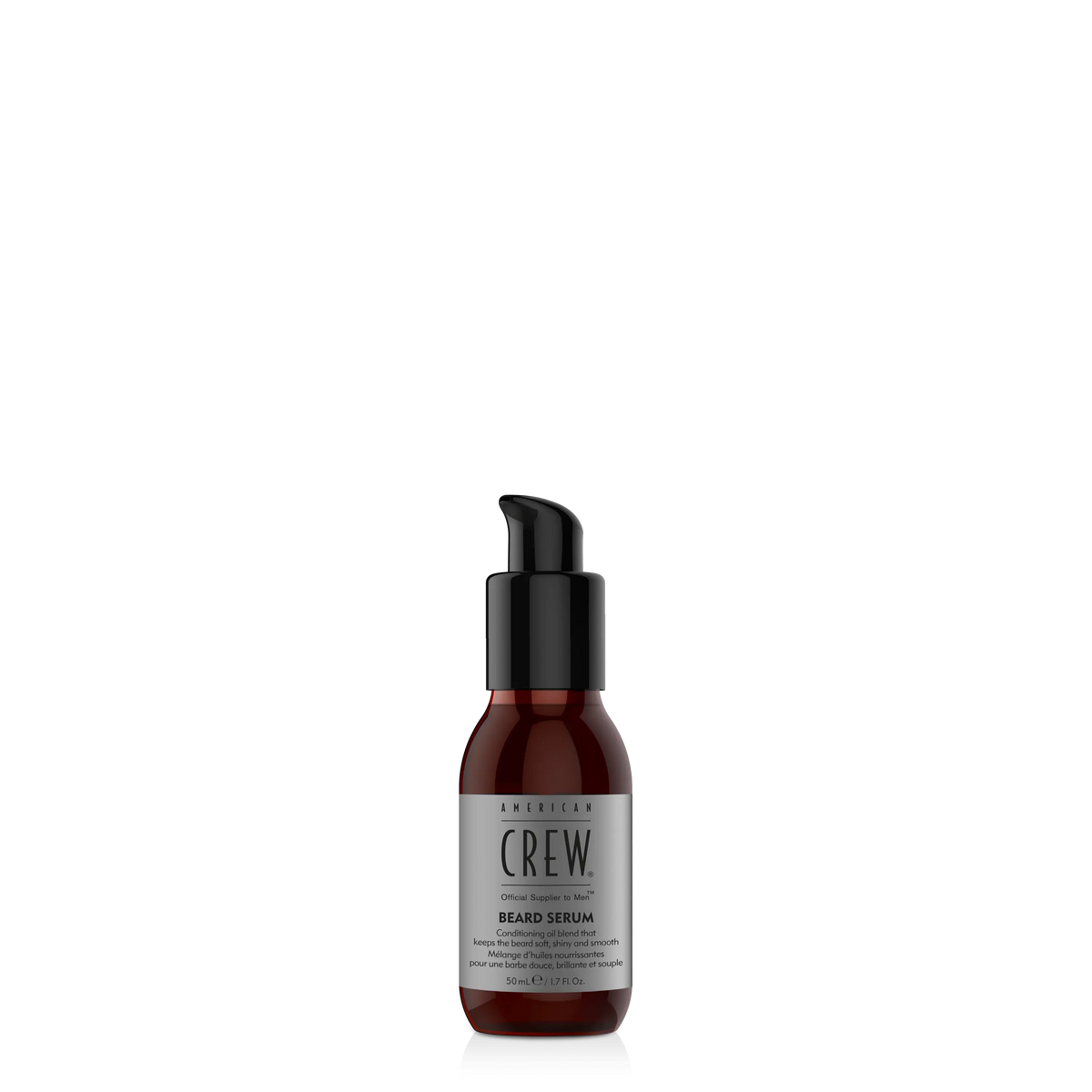 BEARD SERUM 50  ml