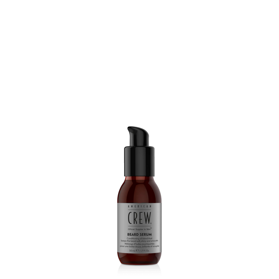 BEARD SERUM 50  ml