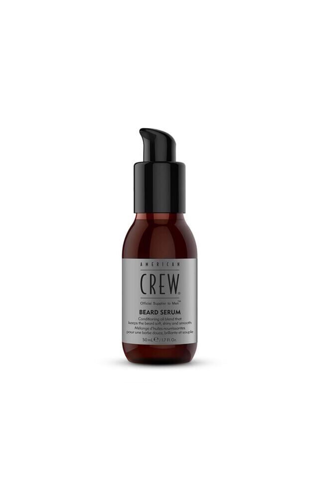 BEARD SERUM 50  ml