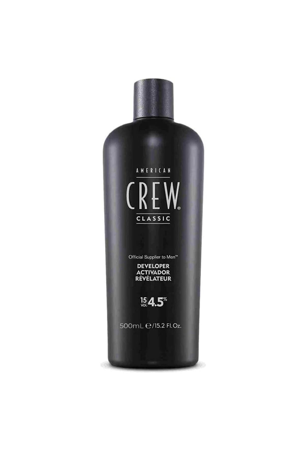 PRECISION BLEND PEROXDE 15VOL 500  ml