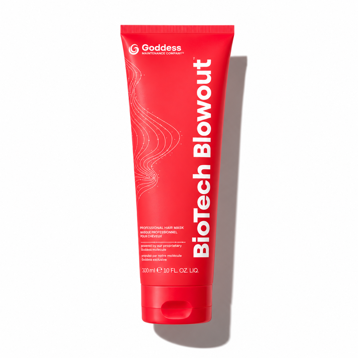 BİOTECH BLOWOUT LEAVE-LN RESTORATİVE HAİR MASK 300 ML