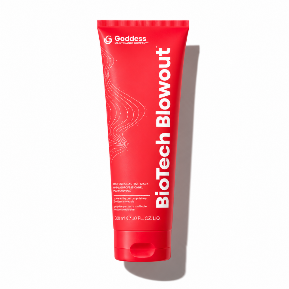 BİOTECH BLOWOUT LEAVE-LN RESTORATİVE HAİR MASK 300 ML
